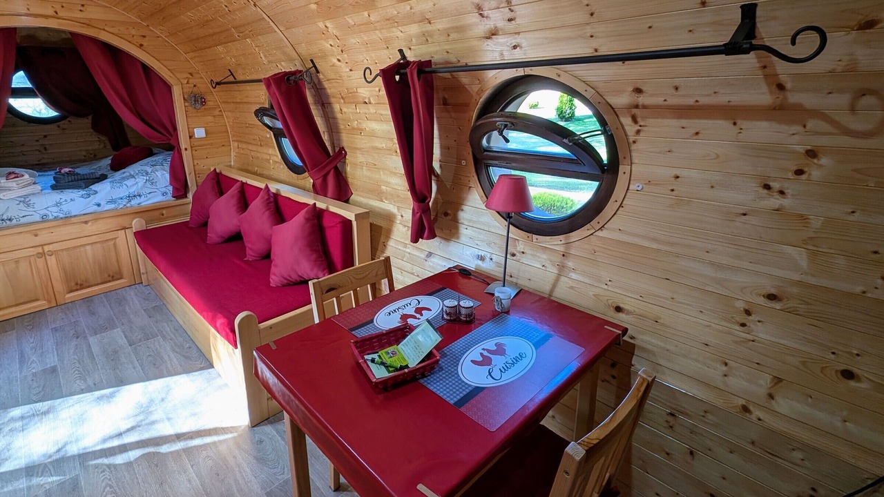 Photo of Bedroom in Mantoche
