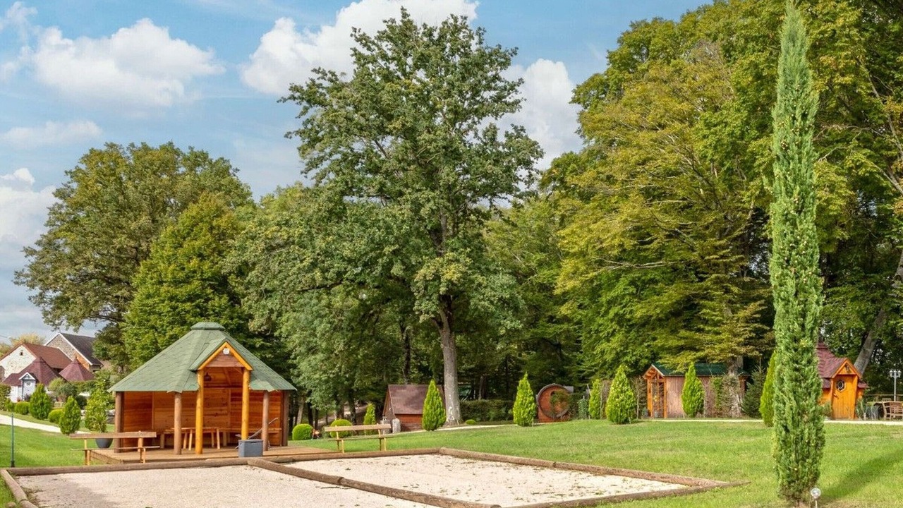 Photo of Outdoor in Mantoche