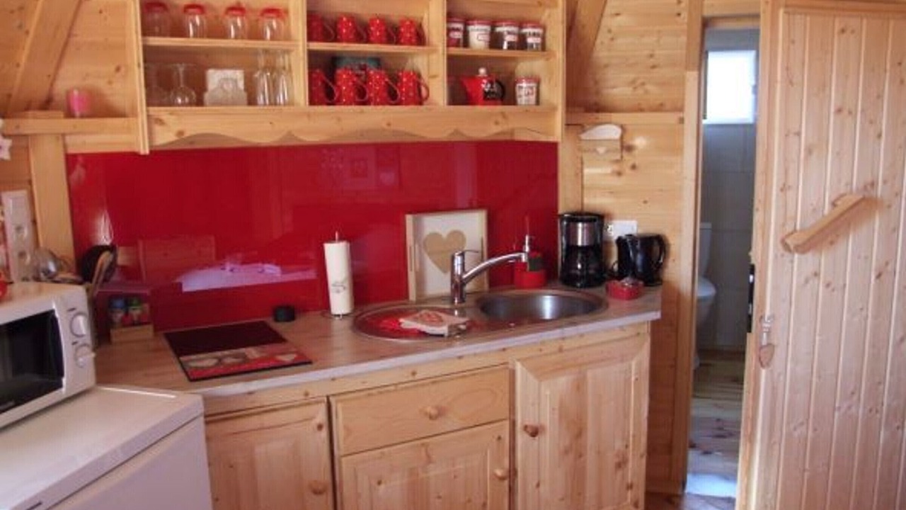 Photo of Kitchen in Mantoche