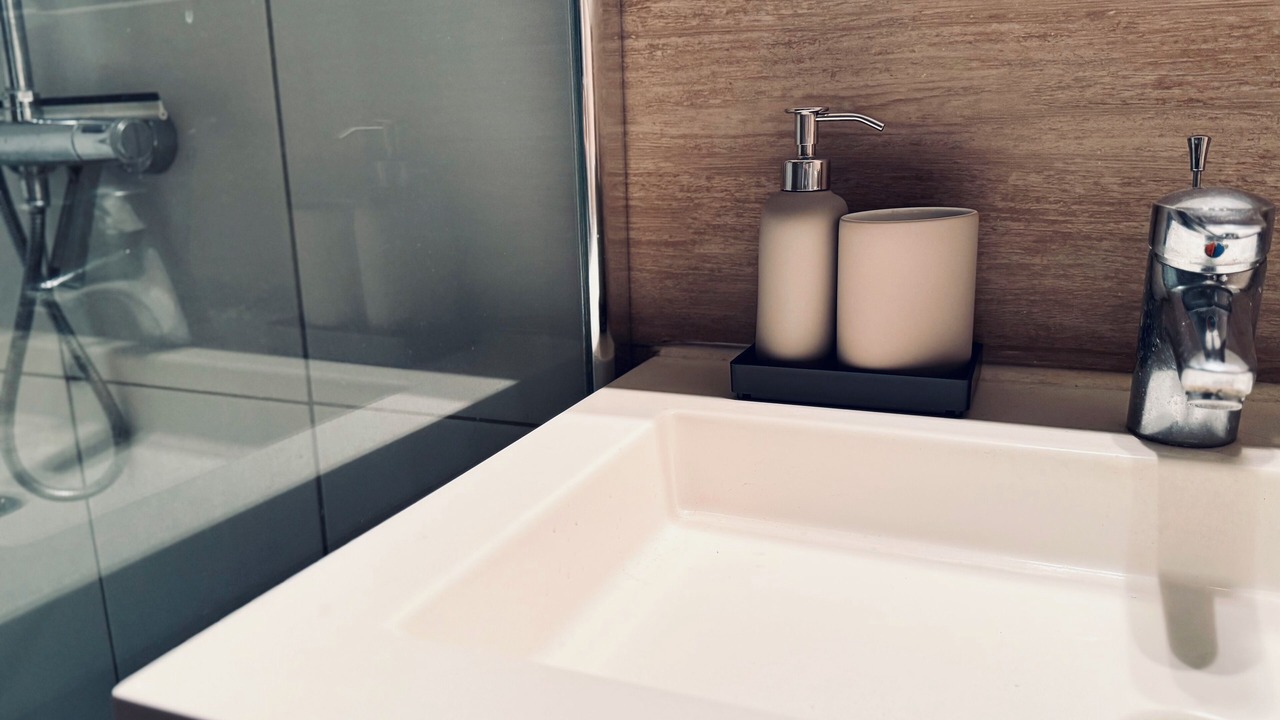 Photo of Bathroom in Chantiers