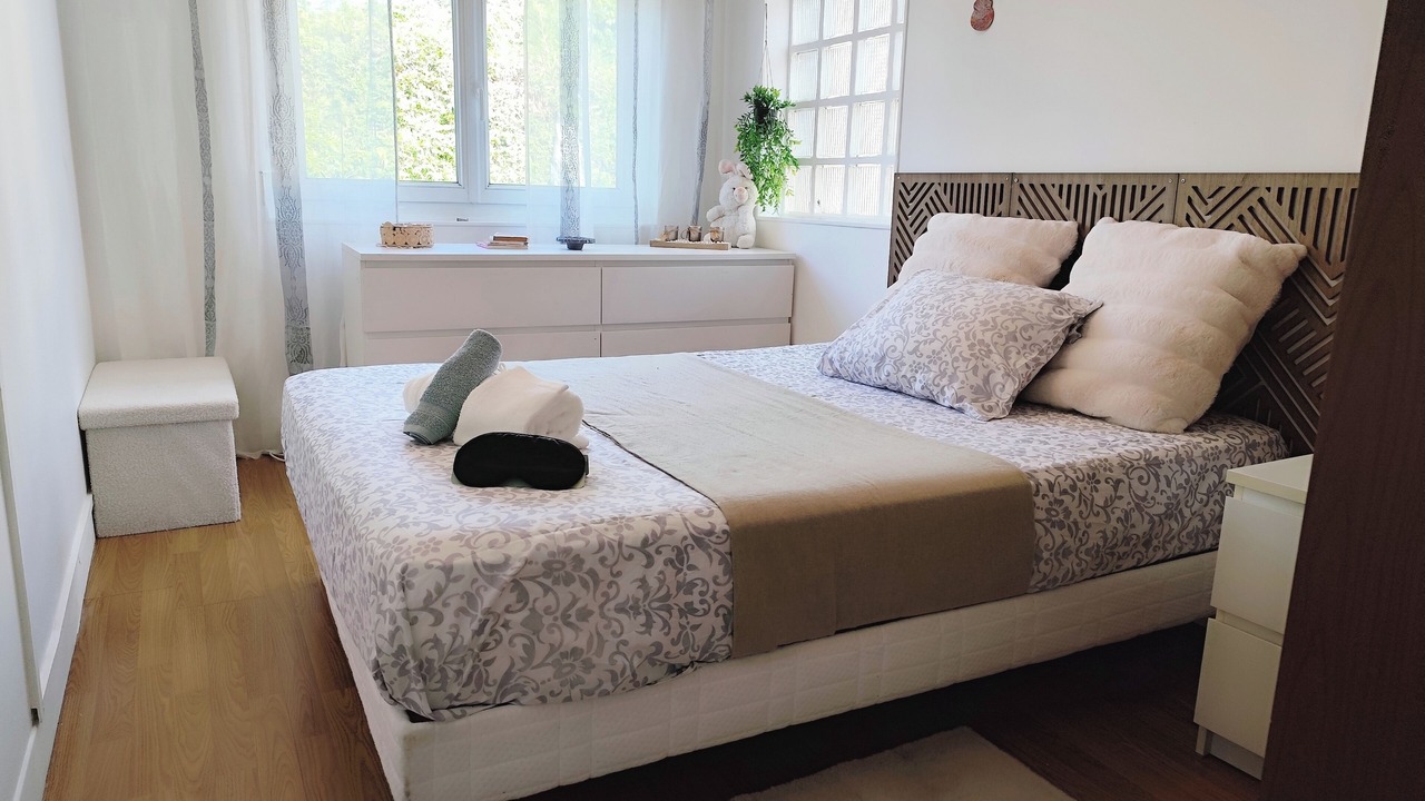 Photo of Bedroom in Arnouville