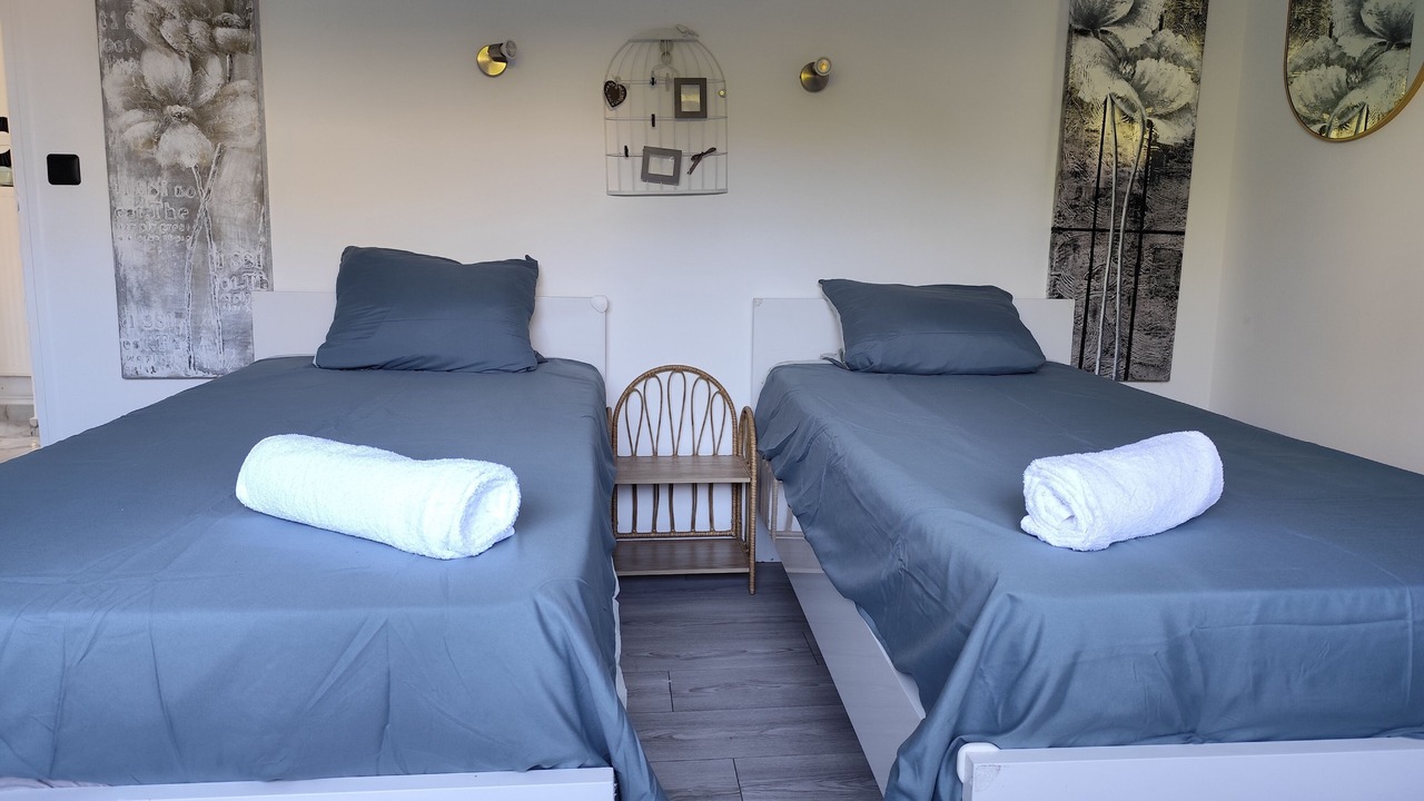 Photo of Bedroom in Arnouville