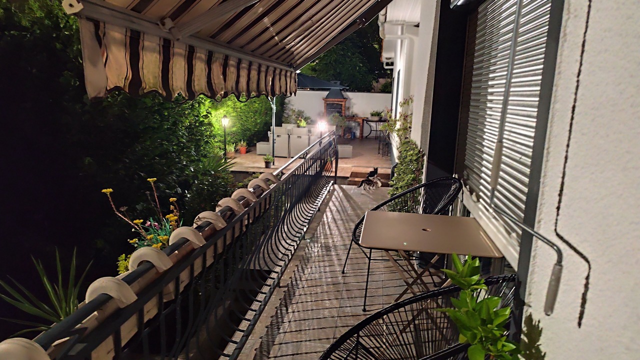 Photo of Outdoor in Arnouville