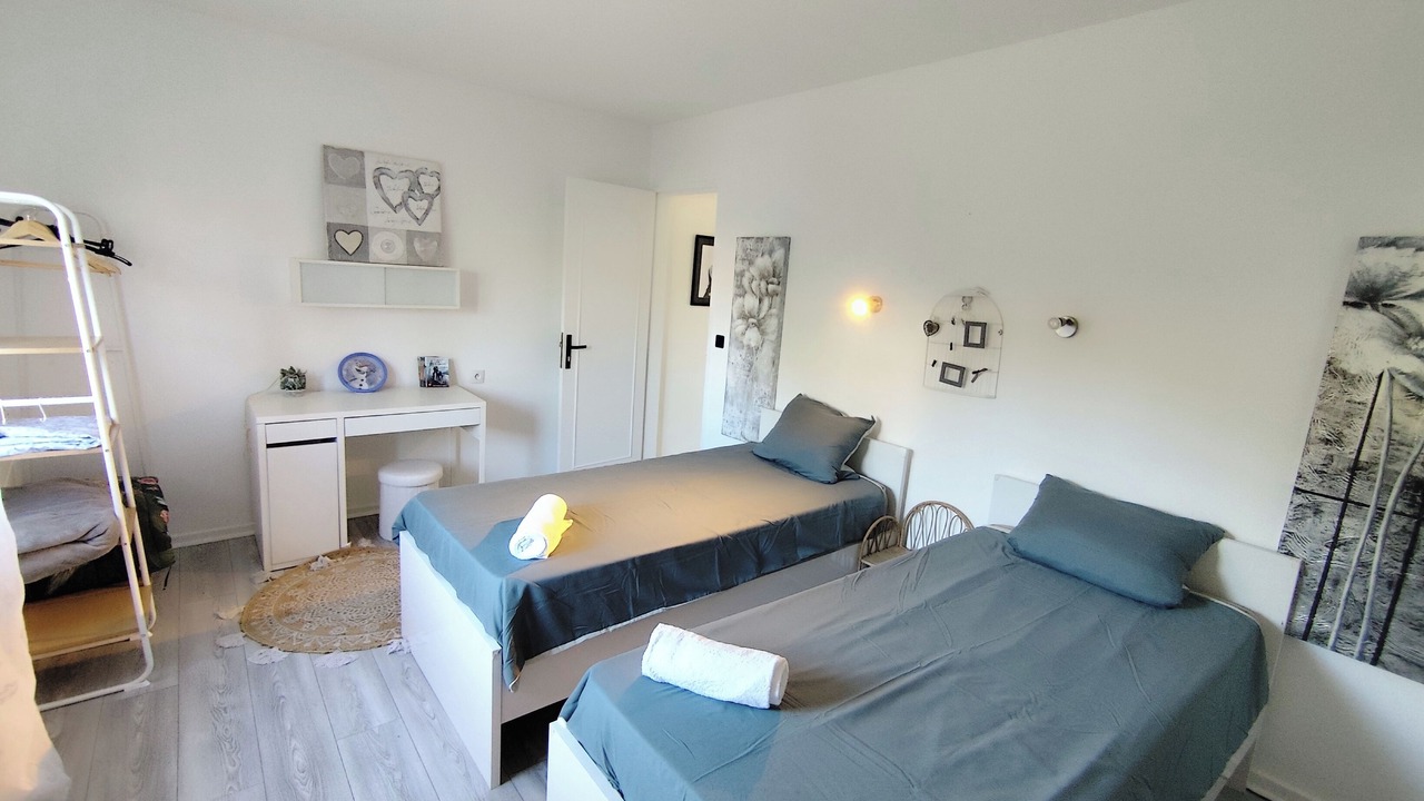 Photo of Bedroom in Arnouville