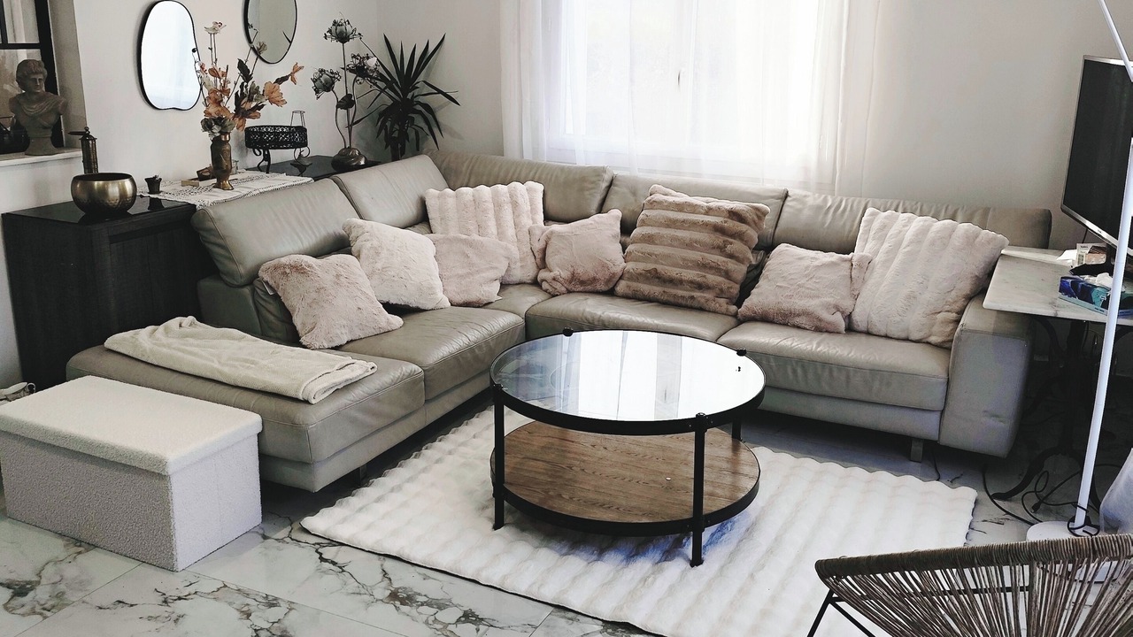 Photo of Livingroom in Arnouville