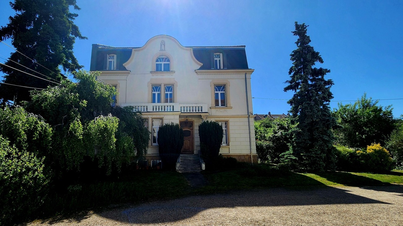 Photo of Outdoor in Plantieres Queuleu