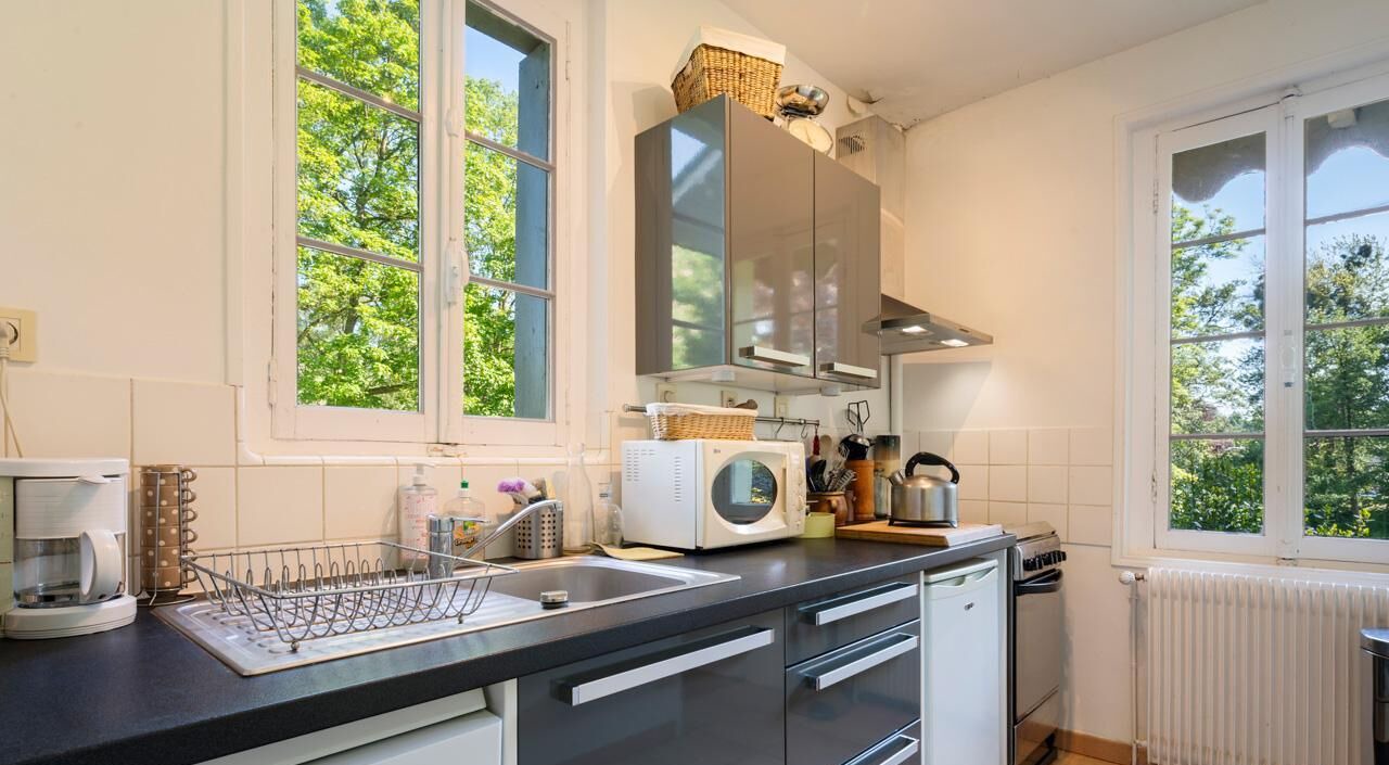 Photo of Kitchen in Gueures