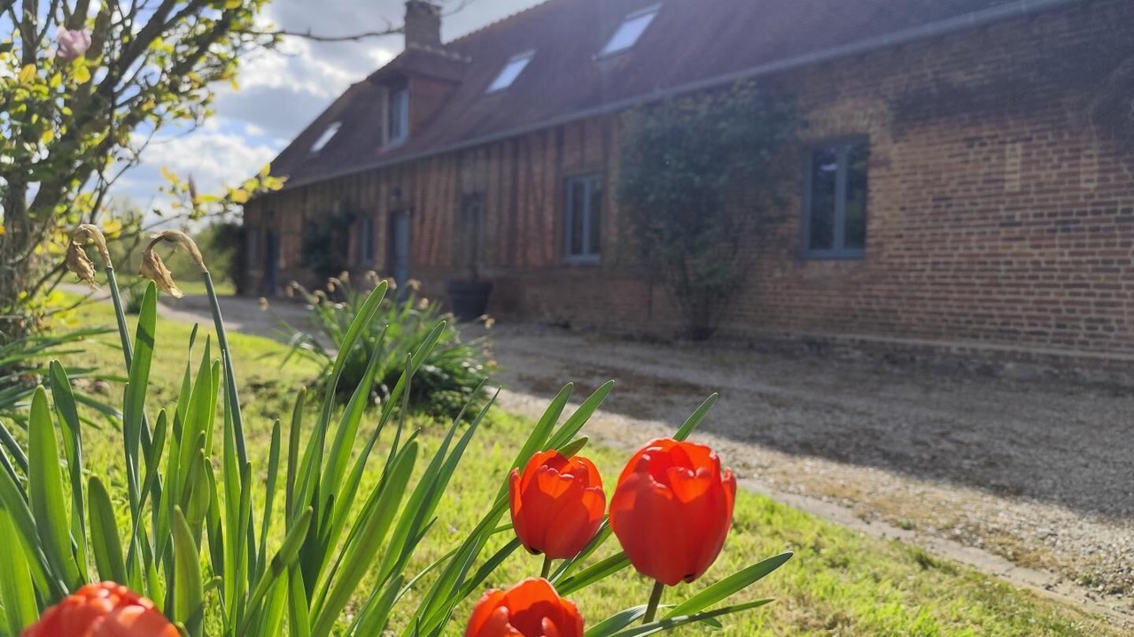 Photo of Outdoor in Mesnieres-en-Bray
