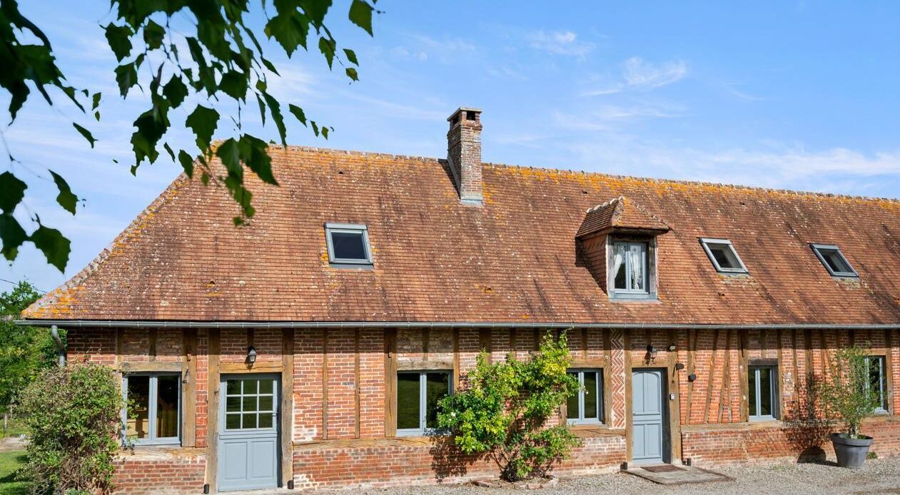 Photo of Outdoor in Mesnieres-en-Bray
