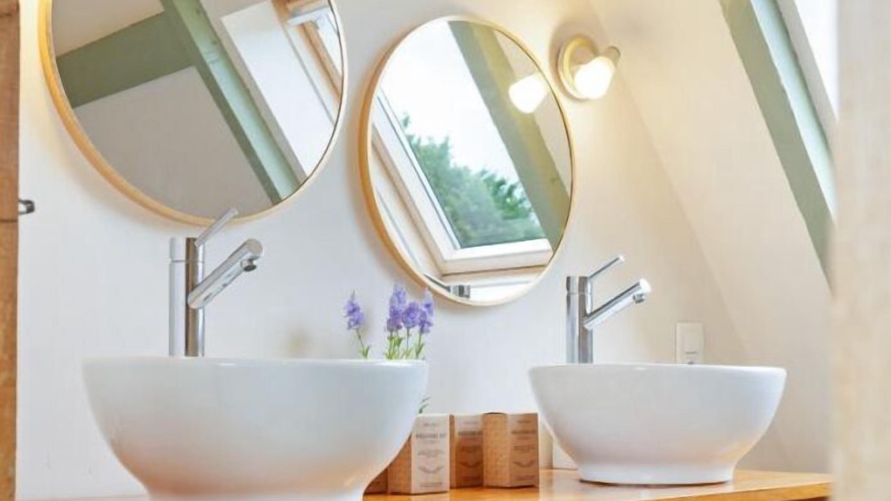 Photo of Bathroom in Mesnieres-en-Bray