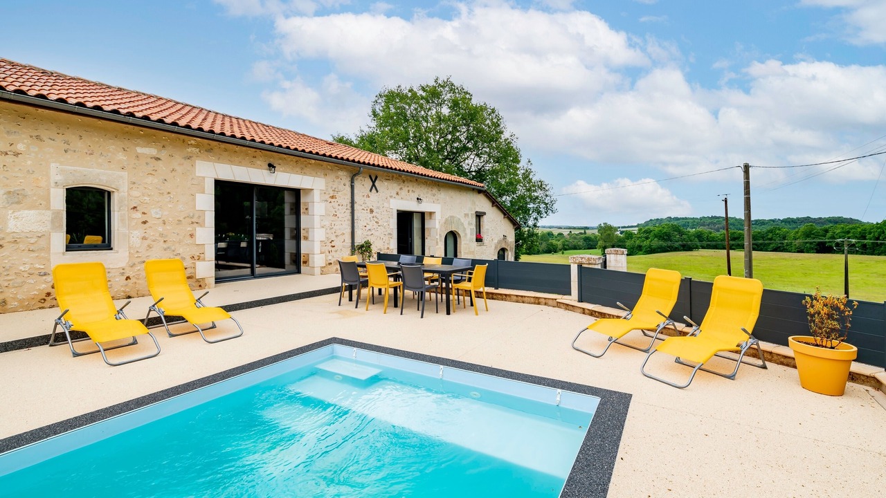 Photo of Outdoor in Yviers