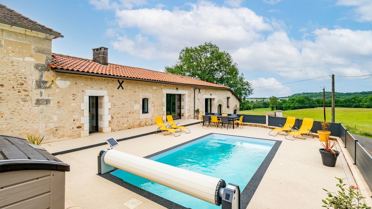 Photo of Outdoor in Yviers