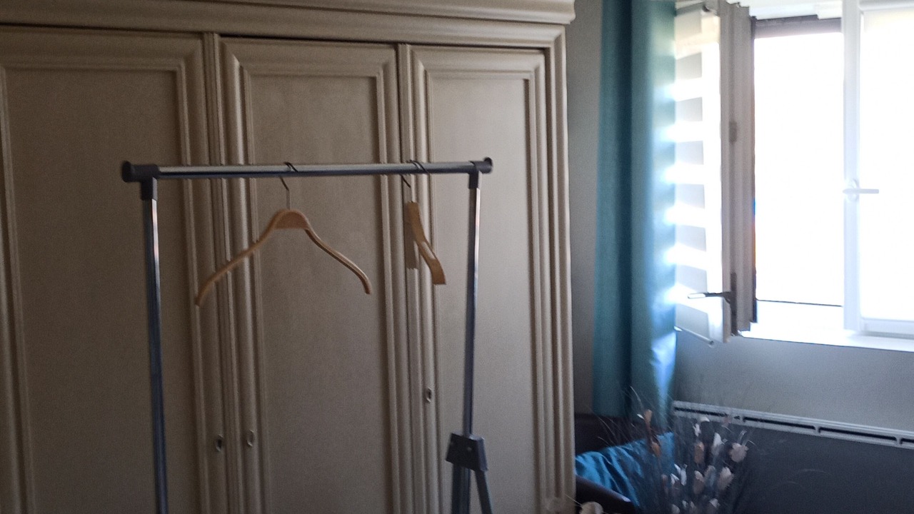 Photo of Bedroom in Lillers