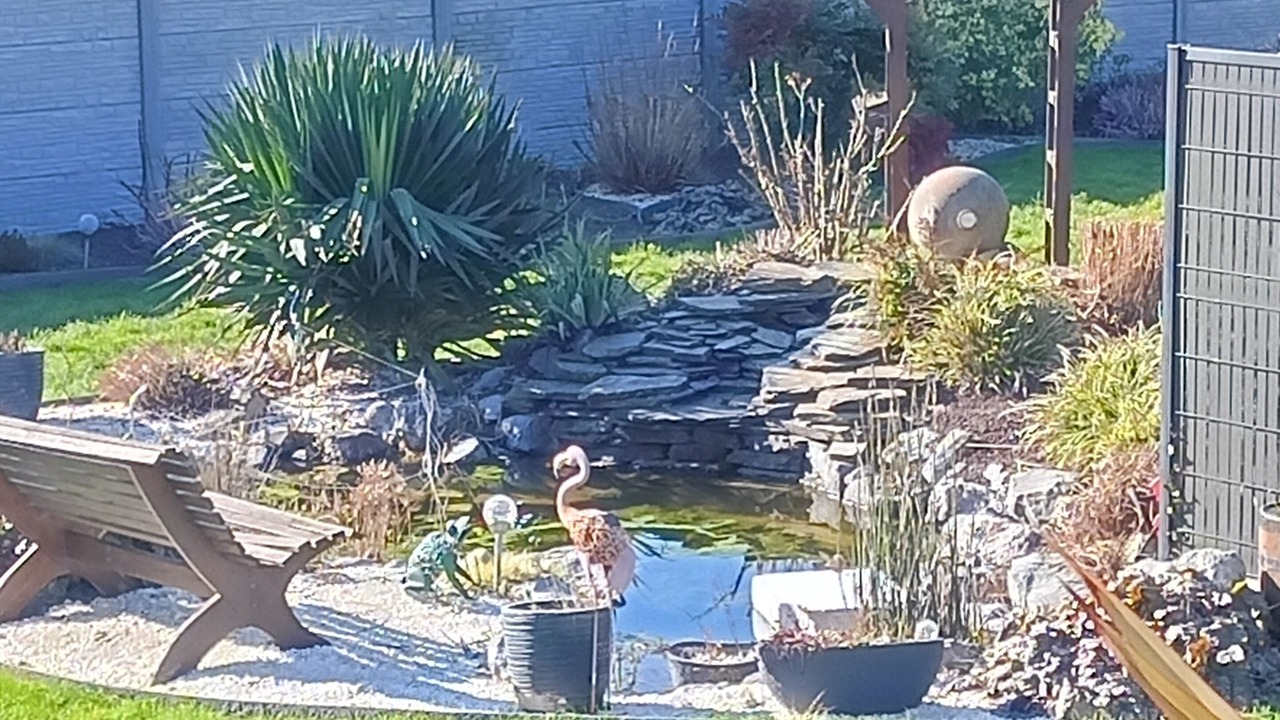 Photo of Outdoor in Lillers