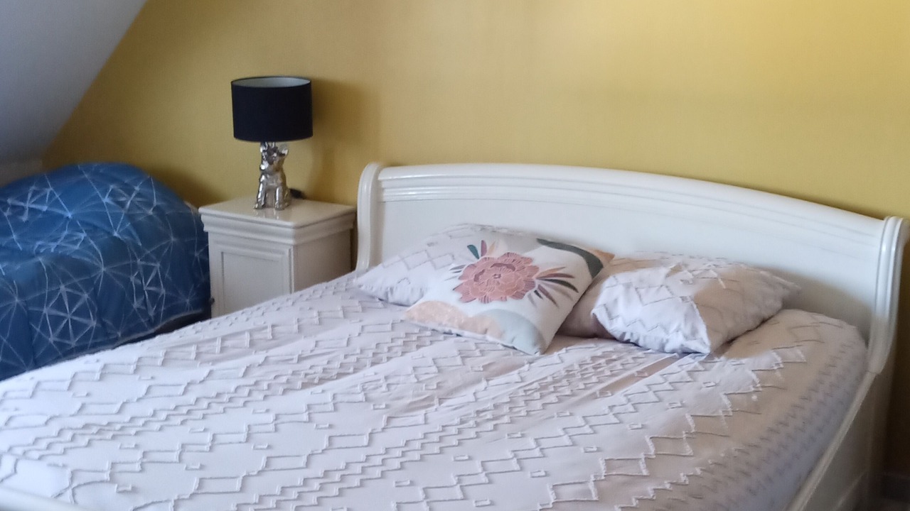 Photo of Bedroom in Lillers