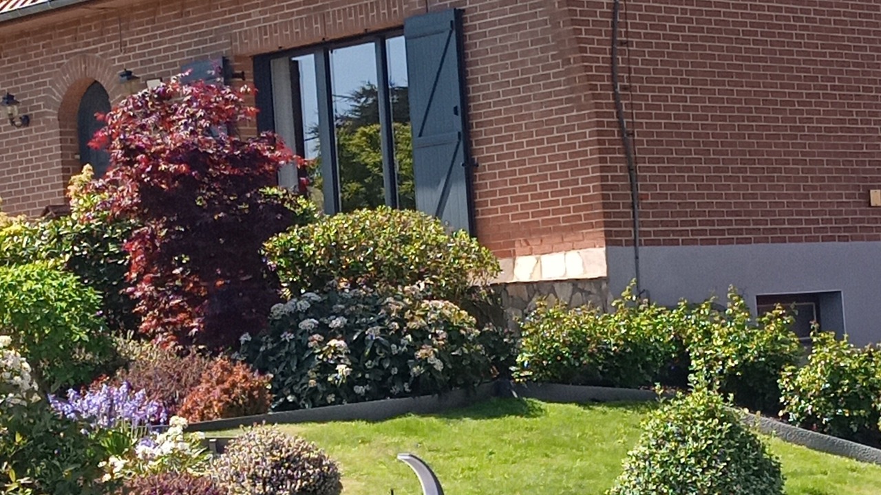 Photo of Outdoor in Lillers