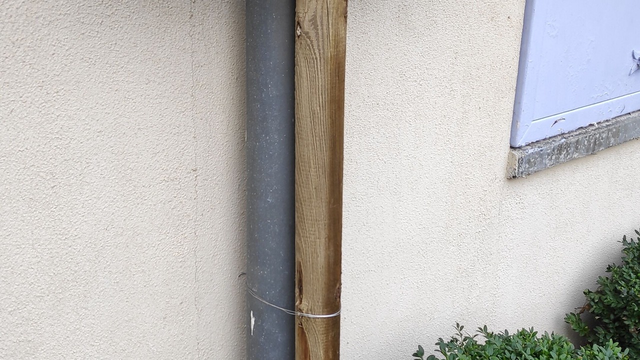 Photo of Outdoor in Brailly-Cornehotte
