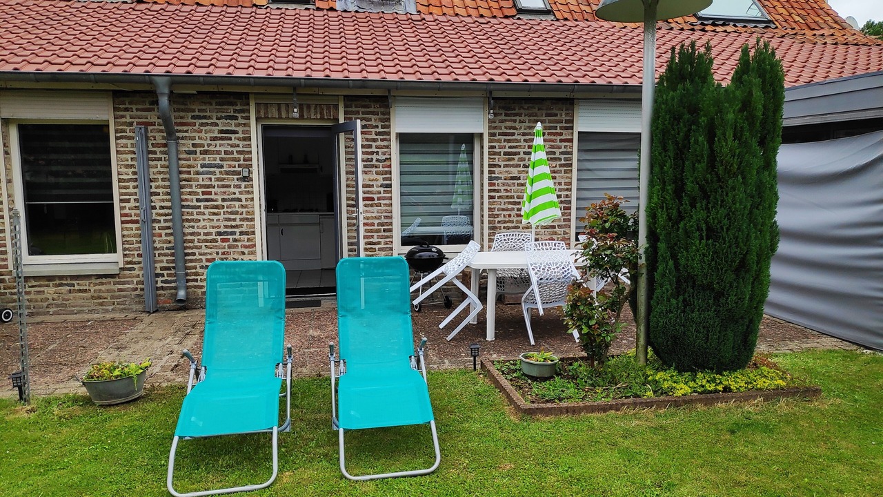 Photo of Outdoor in Brailly-Cornehotte