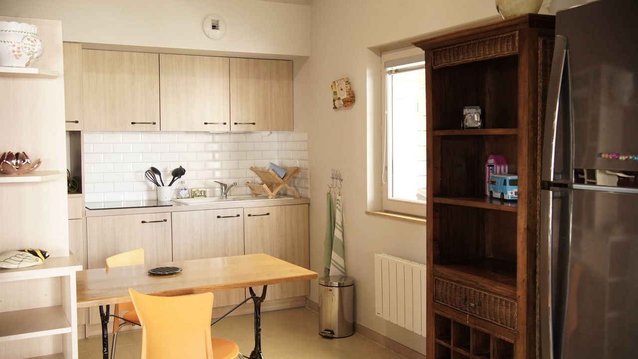 Photo of Kitchen in Moneteau