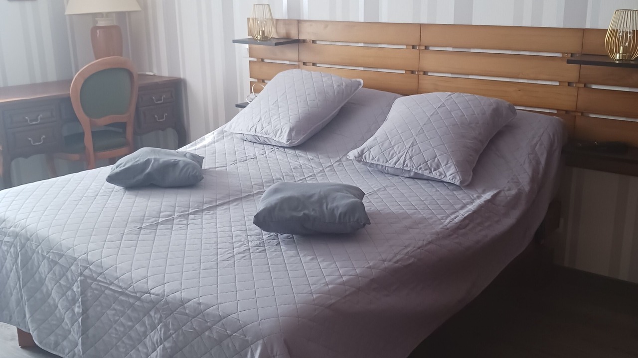 Photo of Bedroom in Crecy-en-Ponthieu