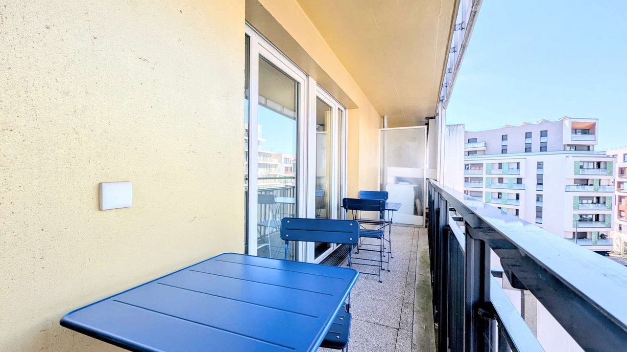 Photo of Outdoor in Asnieres-sur-Seine