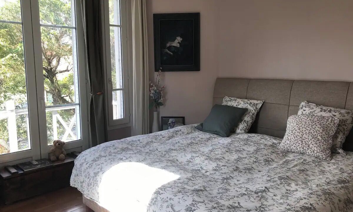Photo of Bedroom in Compiègne
