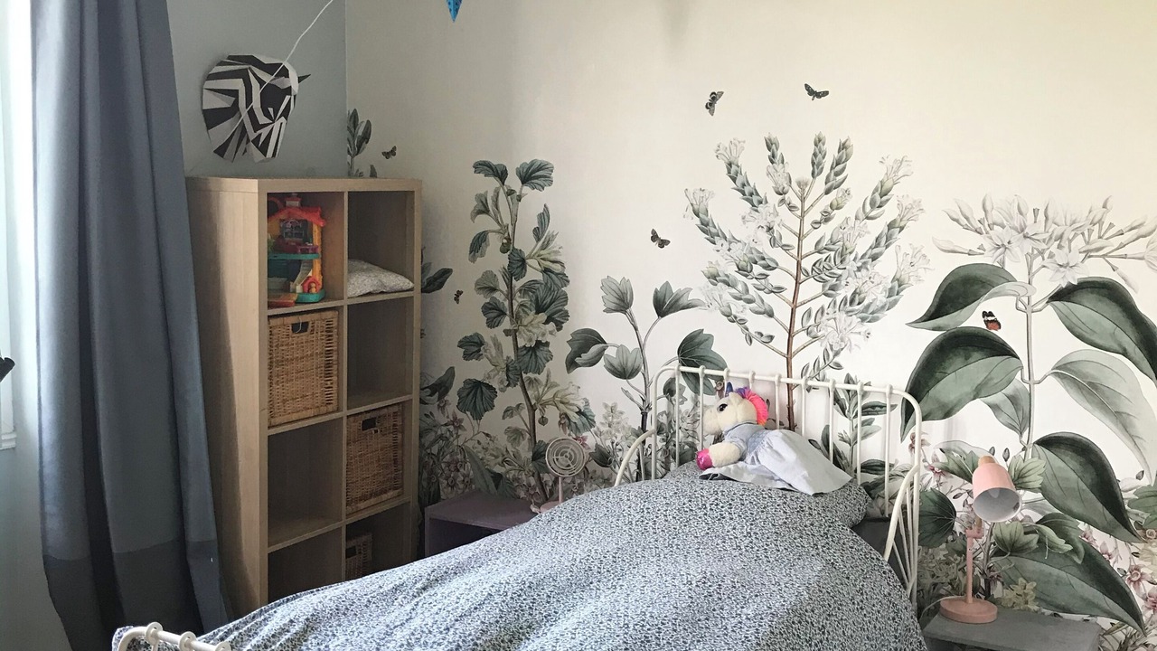 Photo of Bedroom in Compiègne