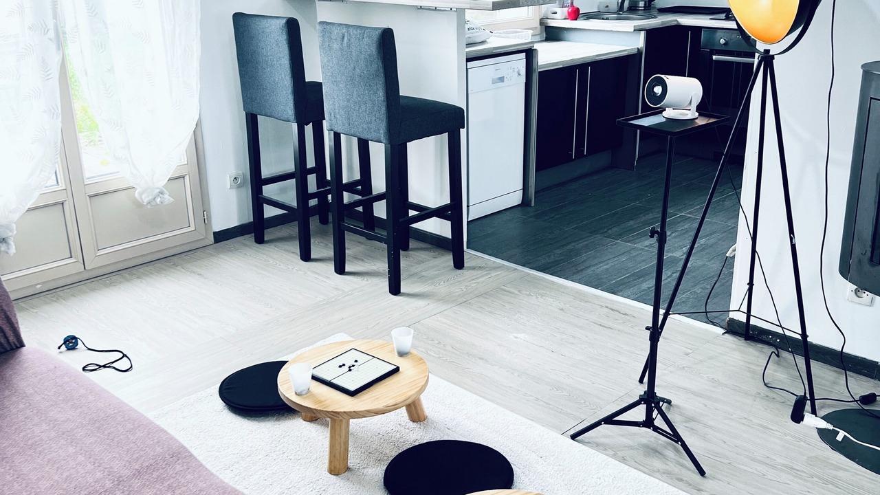 Photo of Livingroom in Pimprez