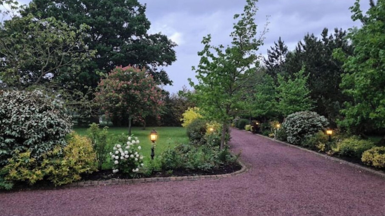 Photo of Outdoor in La Barre-en-Ouche
