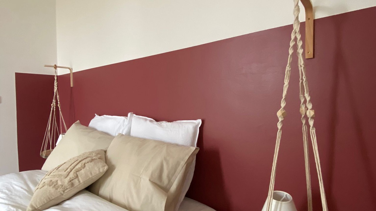 Photo of Bedroom in Molesme