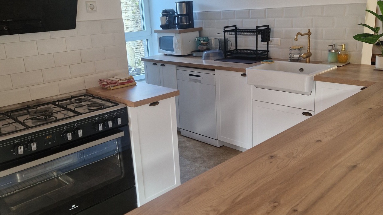 Photo of Kitchen in Molesme