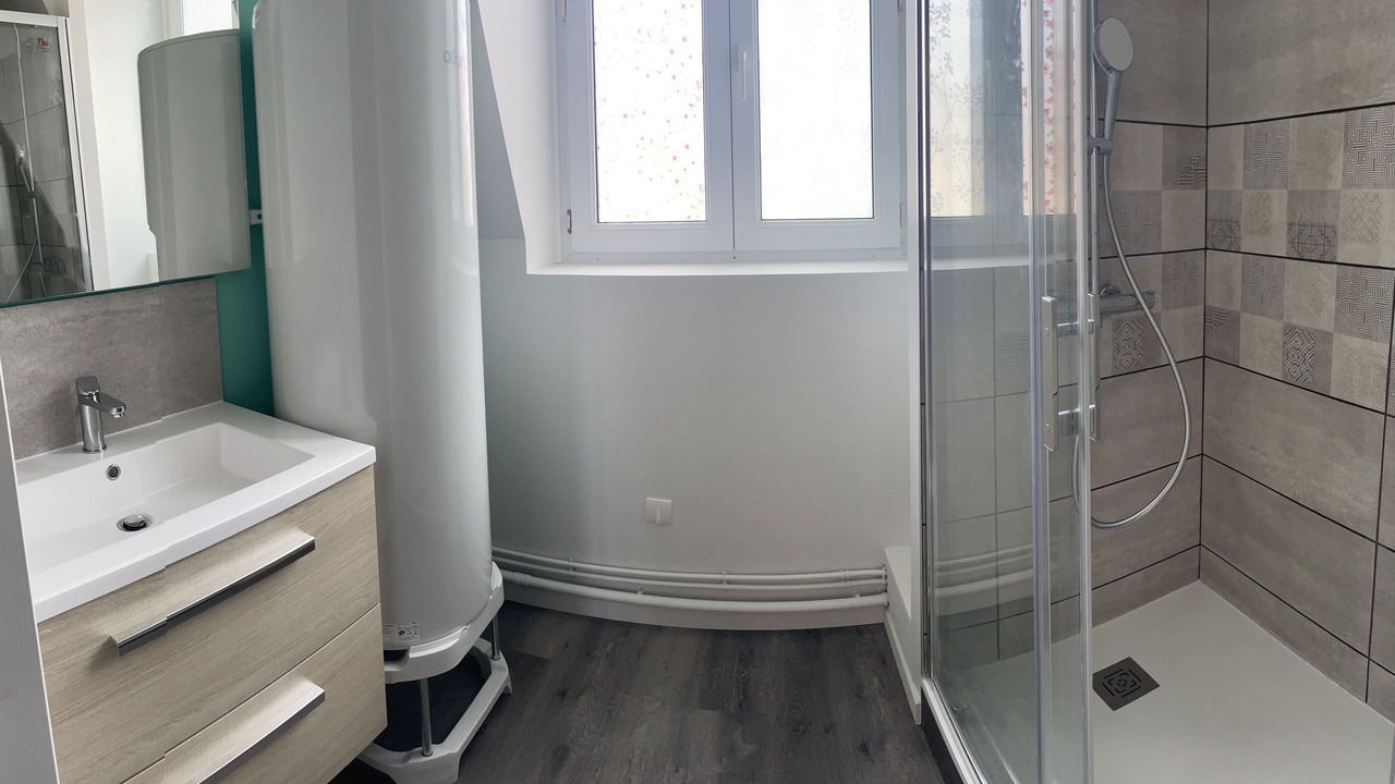 Photo of Bathroom in Caudebec-en-Caux