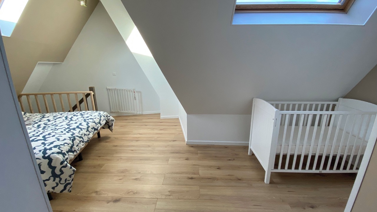 Photo of Bedroom in Caudebec-en-Caux