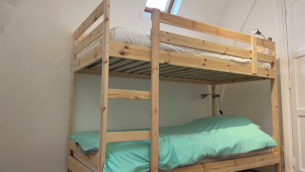 Photo of Bedroom in Caudebec-en-Caux