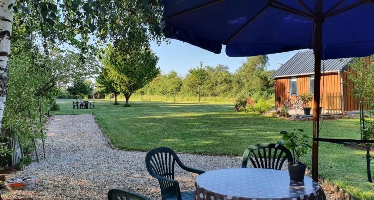 Photo of Outdoor in Champignelles