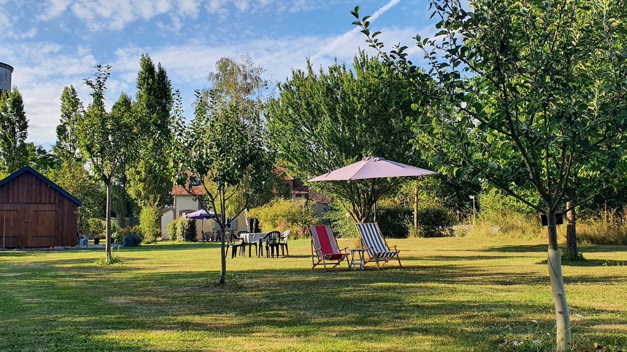 Photo of Outdoor in Champignelles
