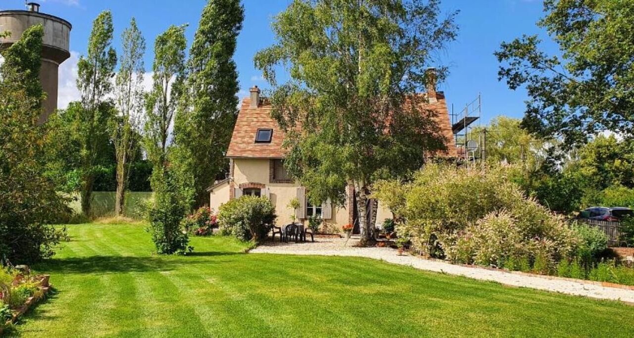 Photo of Outdoor in Champignelles