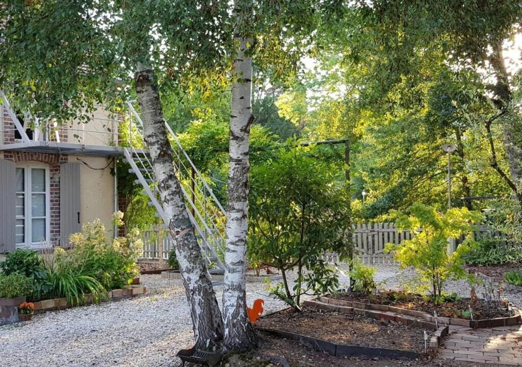 Photo of Outdoor in Champignelles