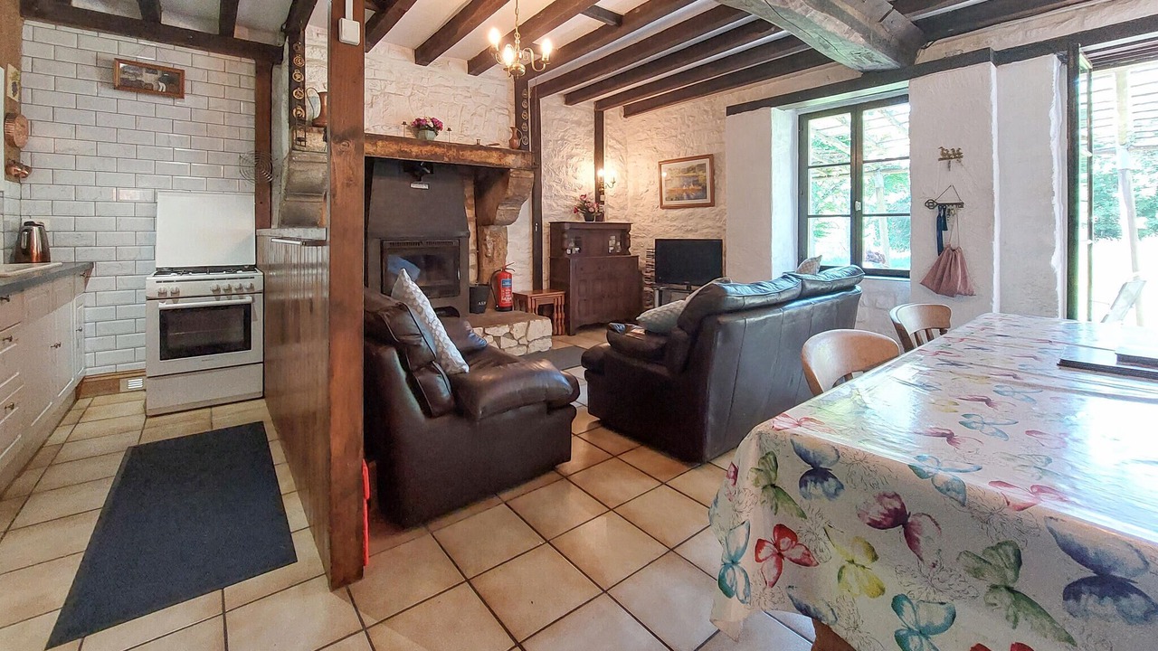 Photo of Bedroom in Le Ferre