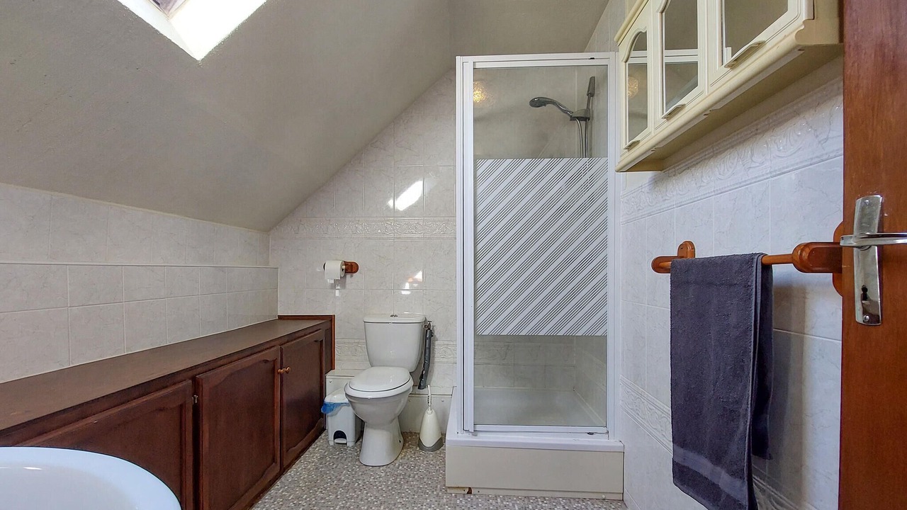 Photo of Bathroom in Le Ferre