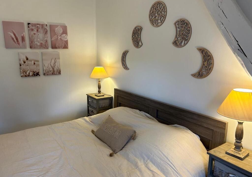 Photo of Bedroom in Ymeray