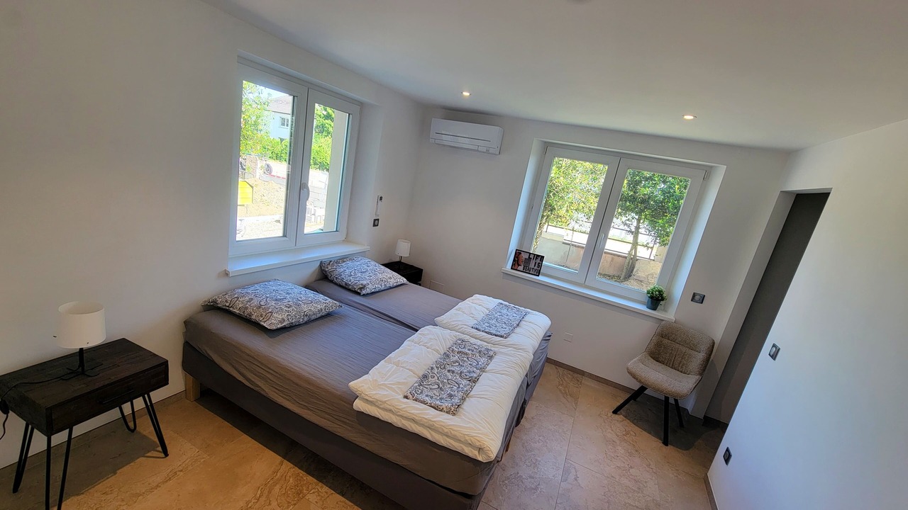 Photo of Bedroom in Innenheim