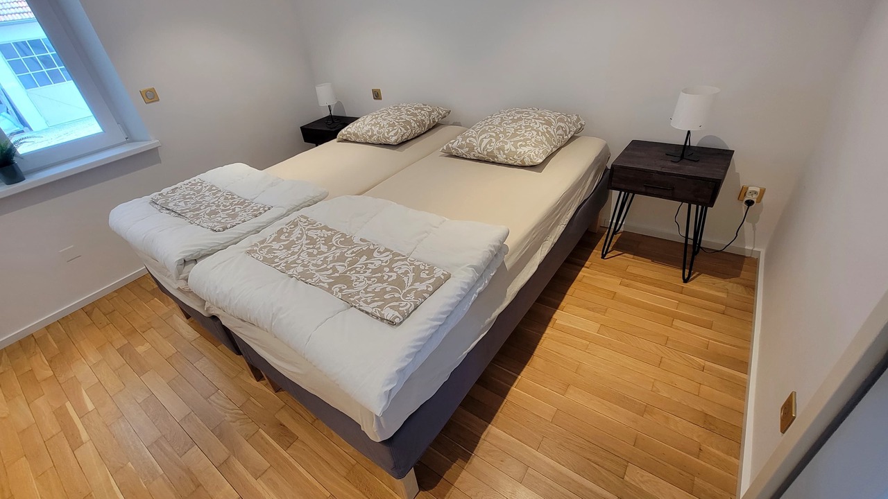 Photo of Bedroom in Innenheim
