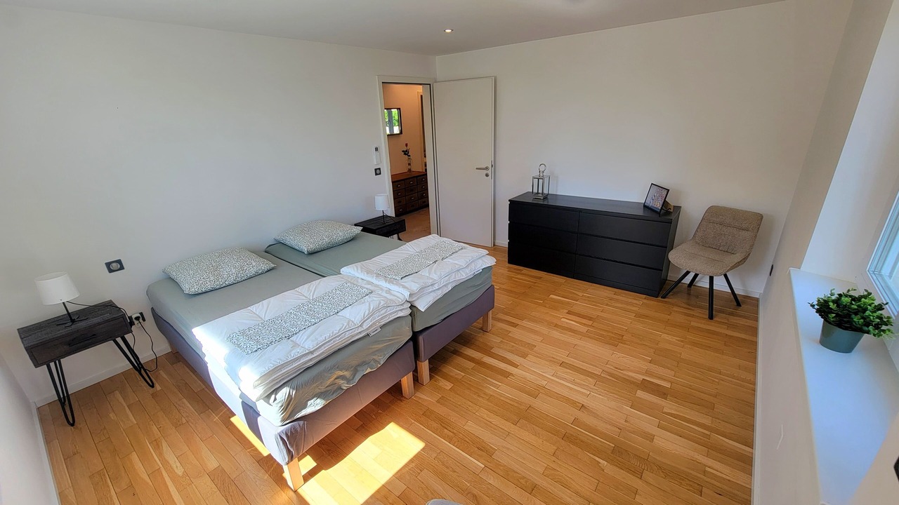Photo of Bedroom in Innenheim