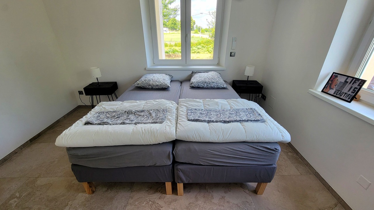 Photo of Bedroom in Innenheim