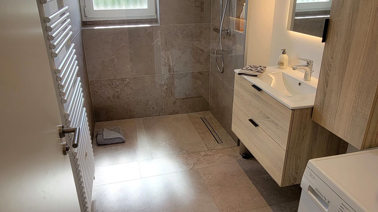 Photo of Bathroom in Innenheim