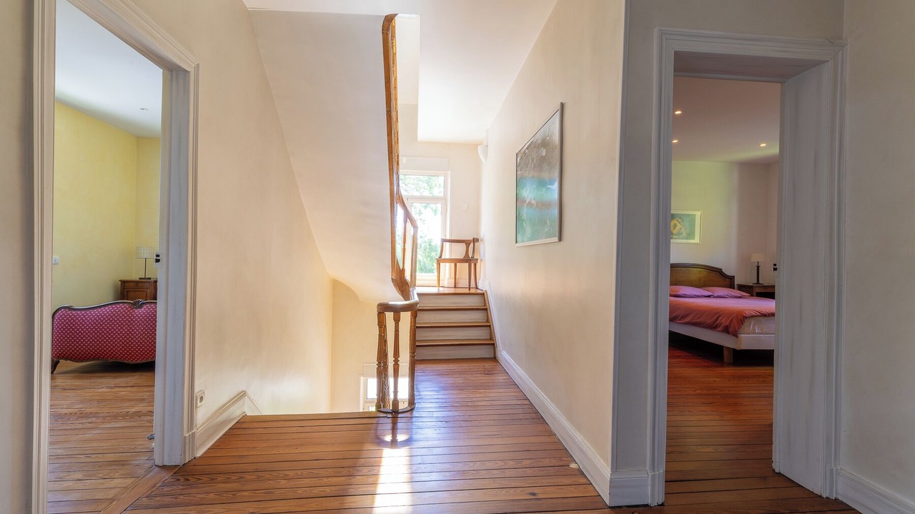 Photo of Bedroom in Nauroy