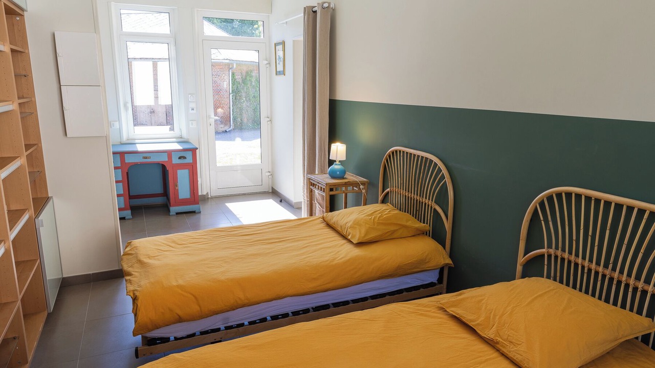 Photo of Bedroom in Nauroy