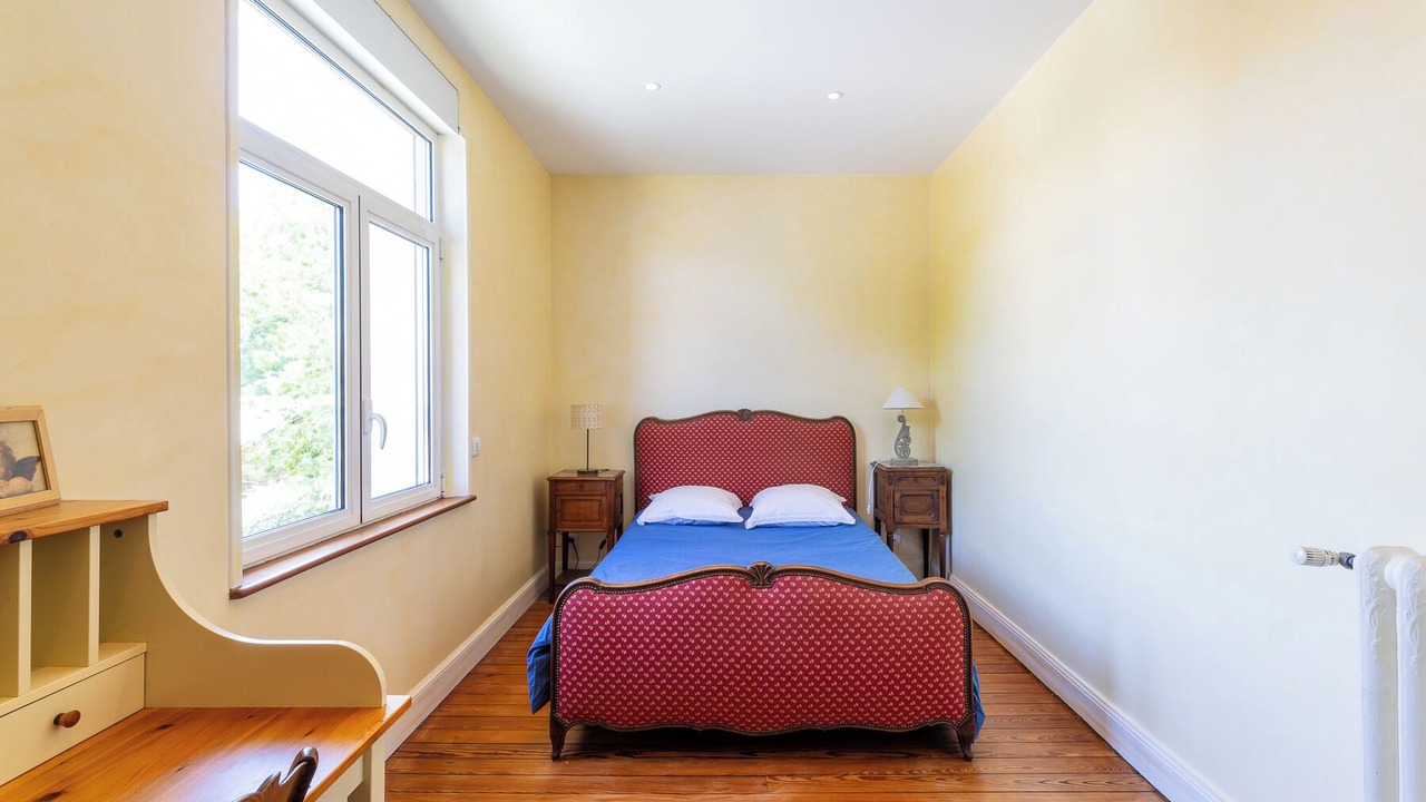 Photo of Bedroom in Nauroy