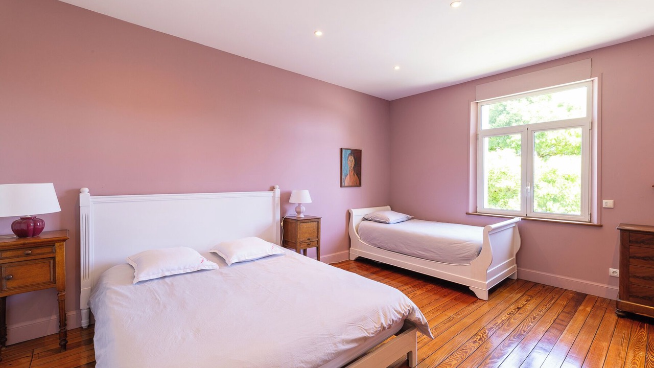 Photo of Bedroom in Nauroy